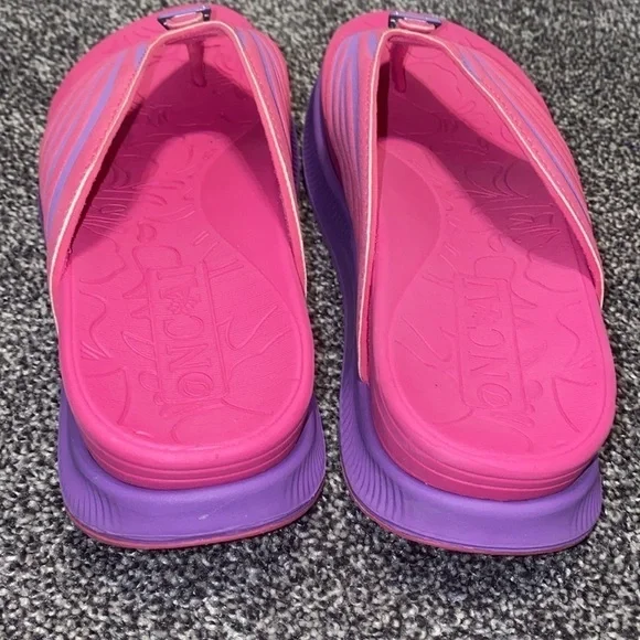 ONCAI womens recovery flip flop - Picture 4 of 6